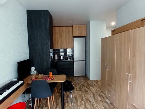 квартира за адресою Новооскольська, 6