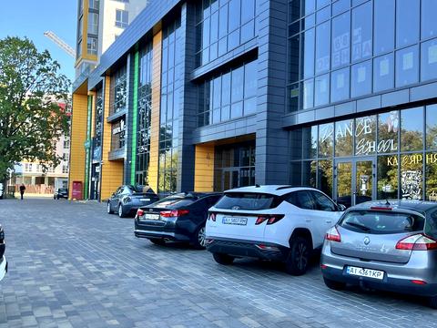 квартира по адресу Машинобудівників ул., 16