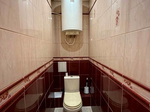 квартира по адресу Богдана Хмельницкого бульв., 2