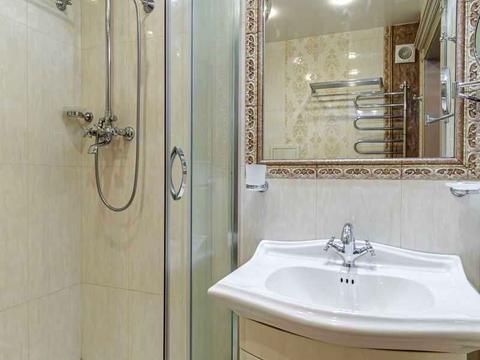 квартира за адресою Боголюбова вул., 16