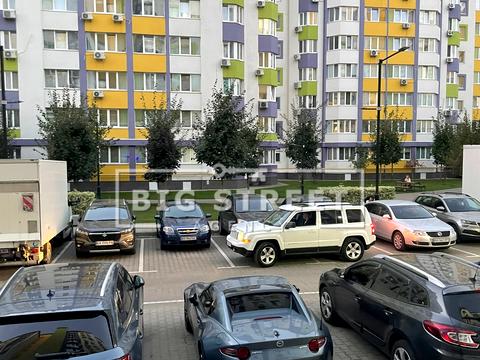 квартира по адресу Яблоневая ул., 11