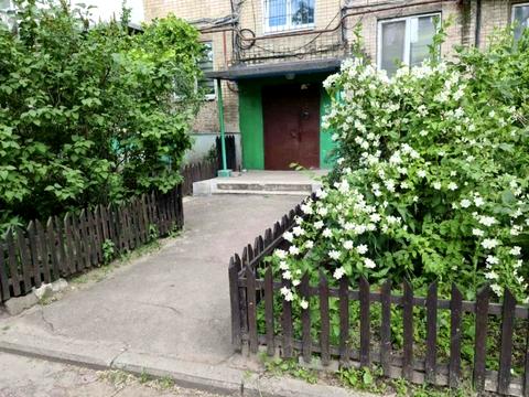 квартира по адресу Квітки Цісик ул. (Гули Королёвой), 3