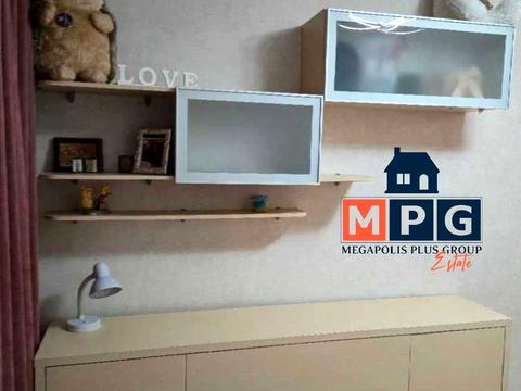 квартира по адресу Клочковская ул., 115
