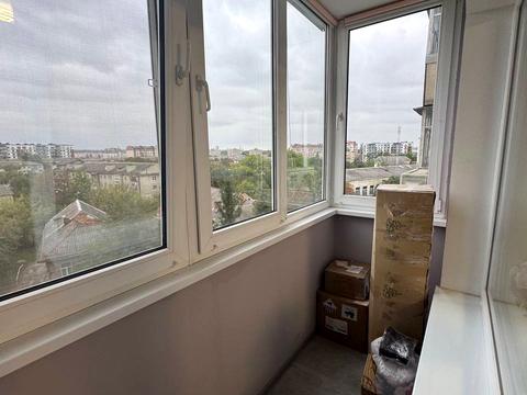 квартира за адресою Довга вул., 47