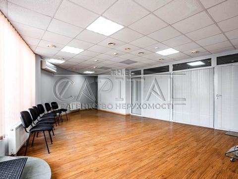 комерційна за адресою Київ, Тараса Шевченка бульв., 33