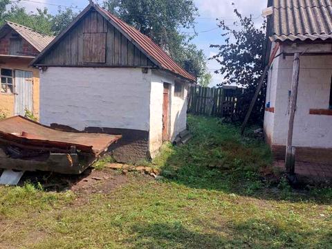 будинок за адресою с. Старовірівка, Победы, 21