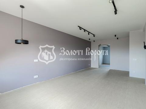 квартира по адресу Осенняя ул., 33