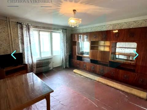 квартира за адресою житловий масив Тополя-2 вул., 7