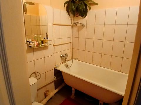 квартира по адресу Ніжинська, 8