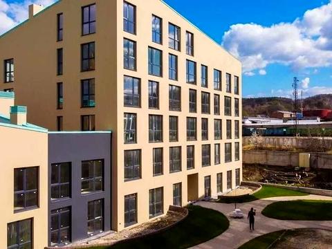 квартира по адресу Богдана Хмельницкого ул., 116
