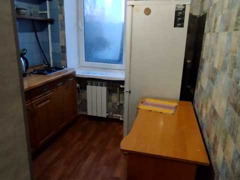квартира за адресою Олени Теліги вул., 57