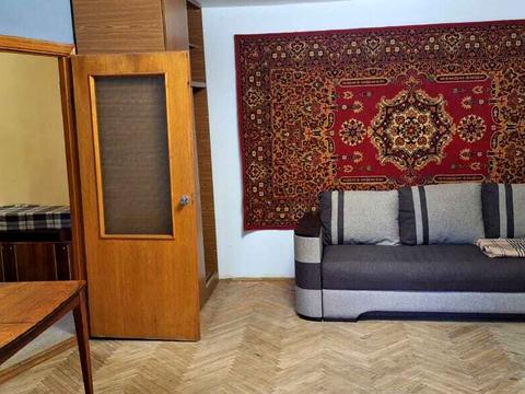 квартира по адресу Квитки-Основьяненко ул., 7а