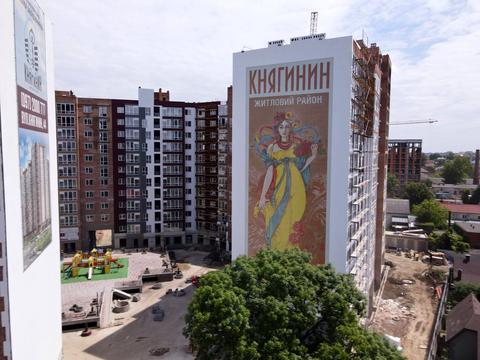 квартира по адресу Княгинин ул., 44