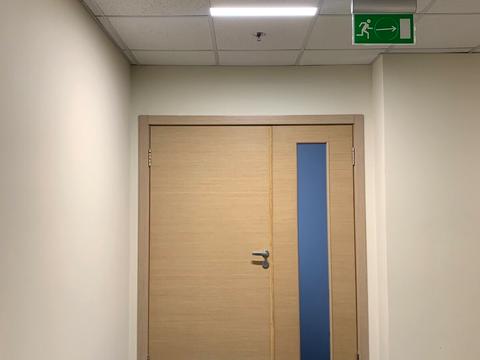 коммерческая по адресу Николая Амосова ул., 12