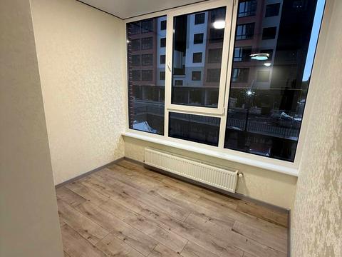 квартира по адресу Гетманская ул., 7Б
