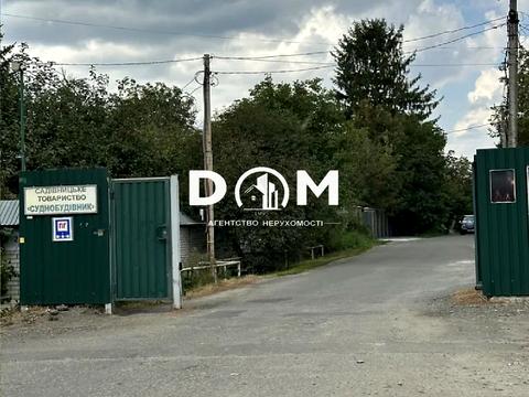 участок по адресу Газопровідна вул.