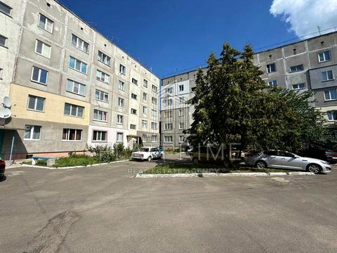 квартира за адресою Садовий, 2