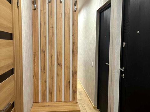 квартира по адресу Мандрыковская ул., 51л