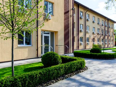квартира за адресою Центральна вул., 10