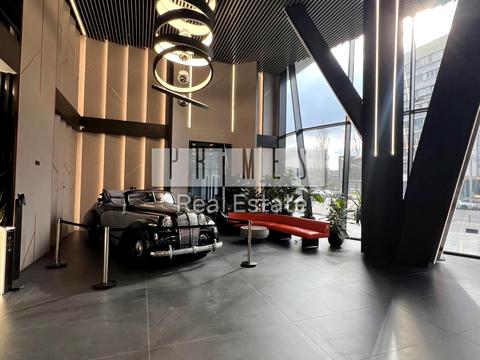 комерційна за адресою Велика Васильківська вул. (Червоноармійська), 139