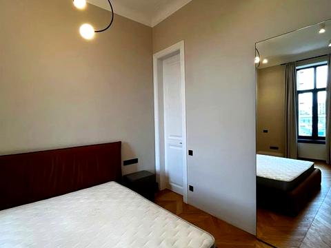 квартира по адресу Заньковецкой ул., 6