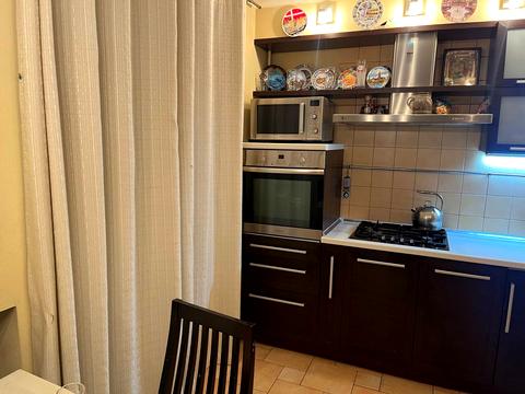 квартира за адресою Дерев'янка вул., 12