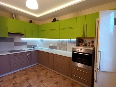 квартира за адресою Конча-Заспинська вул. (Генерала Матикіна), 12
