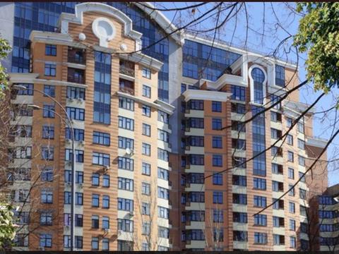квартира по адресу Леси Украинки бульв., 7-Б