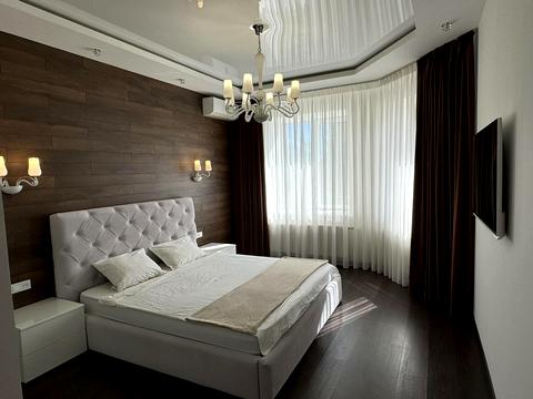 квартира за адресою Хантадзе вул., 4