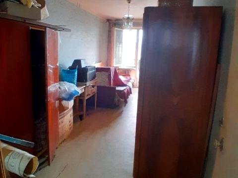 квартира по адресу Небесной Сотни просп. (Маршала Жукова), 49