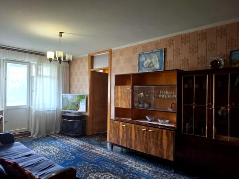 квартира за адресою Франтішка Крала вул., 31