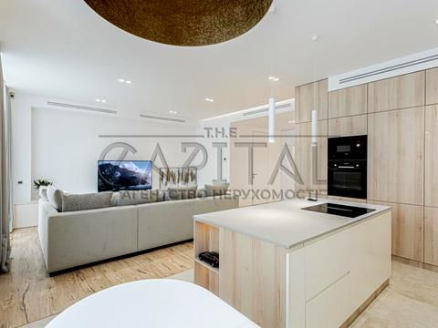 квартира за адресою Саперне Поле вул., 3