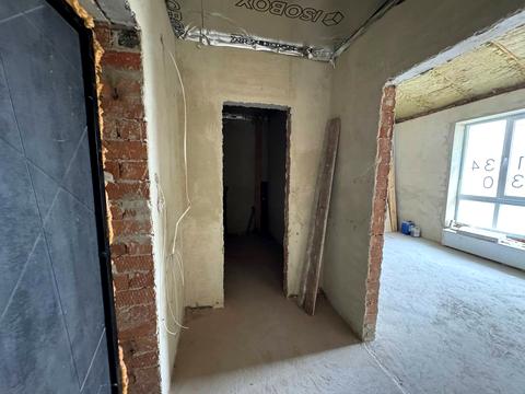 квартира по адресу Черновола ул., 155