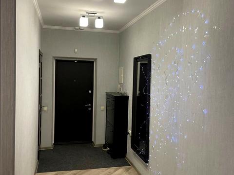 квартира за адресою Святослава Ріхтера вул. (Щорса), 125/5