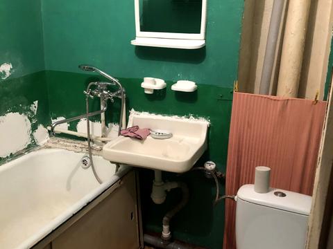 квартира за адресою Космонавтів вул., 17