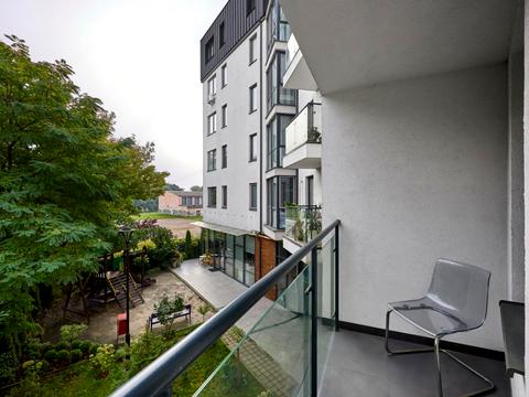 квартира за адресою Пекарська вул., 30