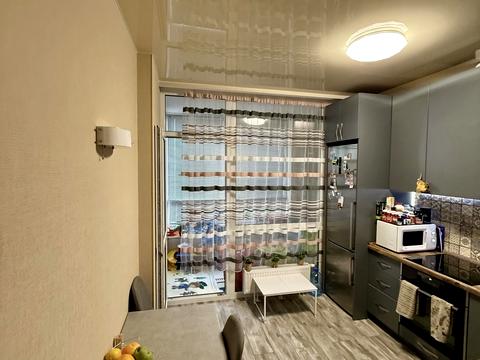 квартира за адресою Панаса Мирного вул., 16/1