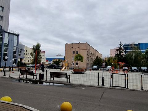 квартира за адресою Вадима Гетьмана вул., 1-А