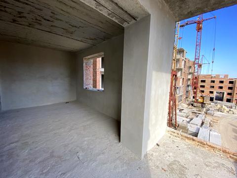 квартира по адресу Бандери, 60