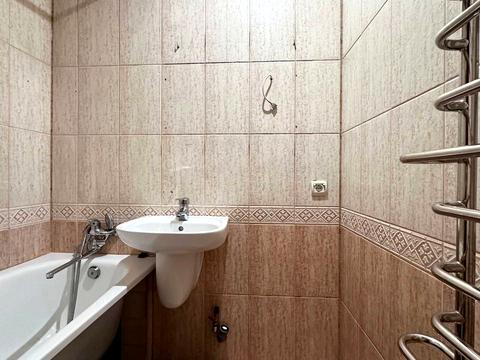 квартира за адресою Воїнів-Афганців вул., 4