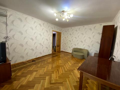 квартира по адресу Погребняка ул., 22/12