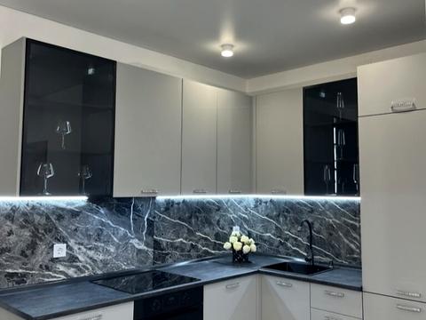 квартира за адресою Андрія Шептицького, 4