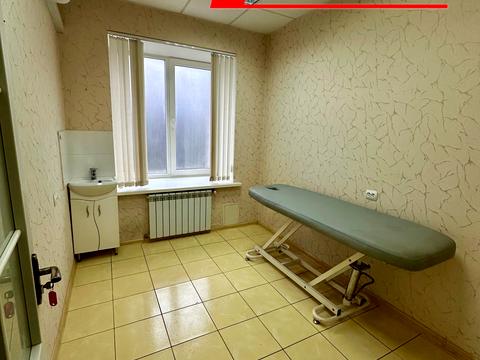 коммерческая по адресу Покровская ул., 82