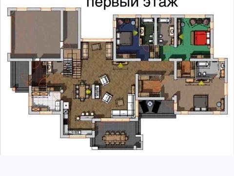 будинок за адресою Отамана Орлика вул.