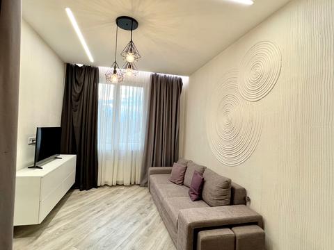 квартира за адресою Італійський бульв., 3а