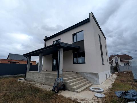 дом по адресу Яблоневая ул., 12
