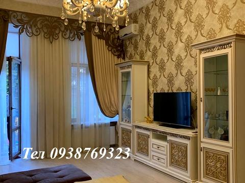 квартира за адресою Рішельєвська вул. (Ленина улица), 10
