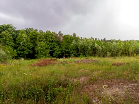 ділянка за адресою Пироговська вул.