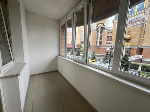 квартира по адресу Оболонская набережная ул., 3