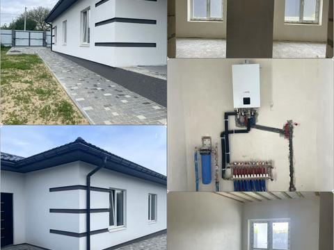 будинок за адресою Яблунська вул. (Кірова)